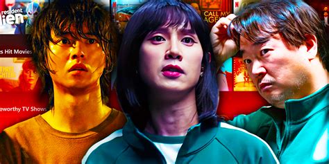 ‘Squid Game’ Season 3 Sets June 2025 Netflix Release & First Look.